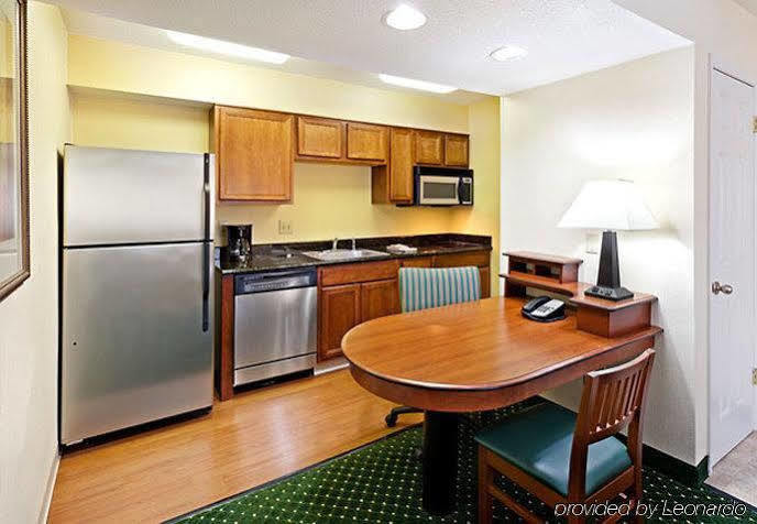 Residence Inn By Marriott Spartanburg Eksteriør billede